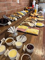 Pousada Recanto dos Canyons