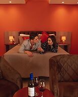 Pousada Recanto dos Canyons