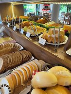 Pousada Recanto dos Canyons