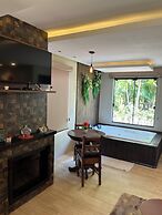 Pousada Recanto dos Canyons