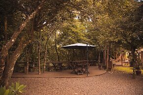 Pousada Recanto dos Canyons