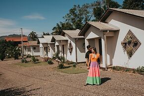 Pousada Recanto dos Canyons