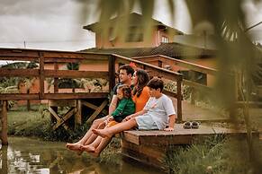 Pousada Recanto dos Canyons