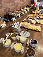 Pousada Recanto dos Canyons