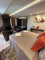 Pousada Recanto dos Canyons