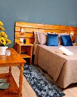 Pousada Recanto dos Canyons