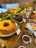 Pousada Recanto dos Canyons