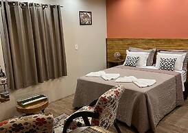 Pousada Recanto dos Canyons