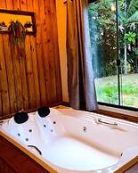 Pousada Recanto dos Canyons