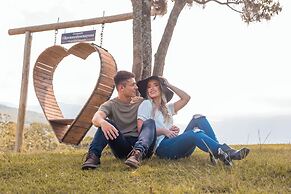 Pousada Recanto dos Canyons