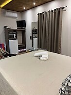 Pousada Recanto dos Canyons