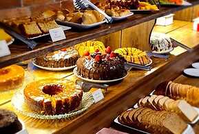 Pousada Recanto dos Canyons