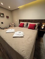 Pousada Recanto dos Canyons