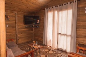 Pousada Recanto dos Canyons