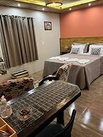 Pousada Recanto dos Canyons