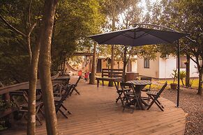 Pousada Recanto dos Canyons