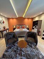 Pousada Recanto dos Canyons