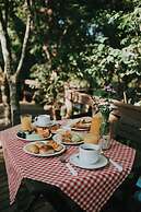 Pousada Recanto dos Canyons