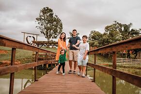 Pousada Recanto dos Canyons