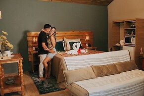 Pousada Recanto dos Canyons