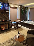 Pousada Recanto dos Canyons