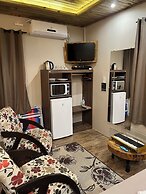 Pousada Recanto dos Canyons