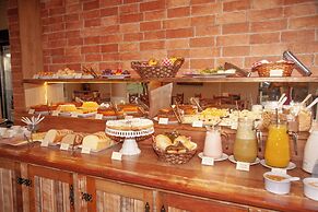 Pousada Recanto dos Canyons