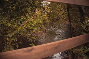 Pousada Recanto dos Canyons