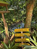 Pousada Recanto dos Canyons