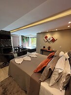 Pousada Recanto dos Canyons