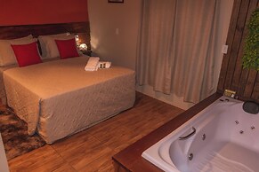 Pousada Recanto dos Canyons