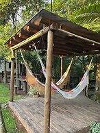 Pousada Recanto dos Canyons