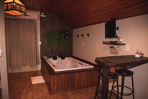 Pousada Recanto dos Canyons