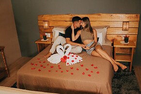 Pousada Recanto dos Canyons