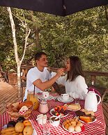 Pousada Recanto dos Canyons