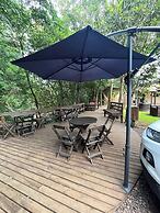 Pousada Recanto dos Canyons