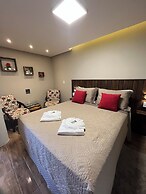 Pousada Recanto dos Canyons