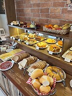 Pousada Recanto dos Canyons