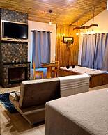 Pousada Recanto dos Canyons