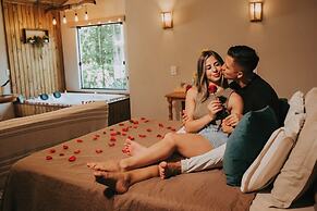 Pousada Recanto dos Canyons