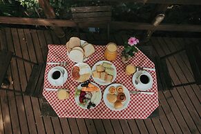 Pousada Recanto dos Canyons