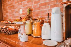 Pousada Recanto dos Canyons