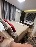 Pousada Recanto dos Canyons