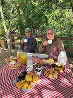 Pousada Recanto dos Canyons
