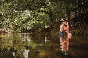 Pousada Recanto dos Canyons