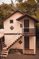 Pousada Recanto dos Canyons