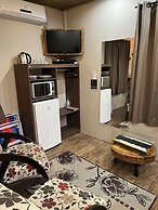 Pousada Recanto dos Canyons