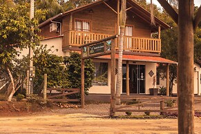 Pousada Recanto dos Canyons