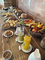 Pousada Recanto dos Canyons