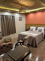 Pousada Recanto dos Canyons